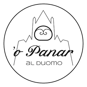 O' Panar Al Duomo Neapel