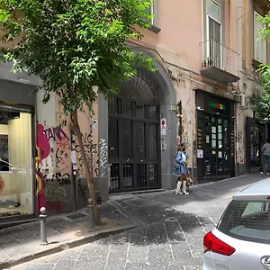 Casa Ruben Appartament Neapel