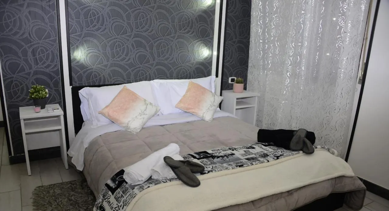 L'Aurora B&B Neapel