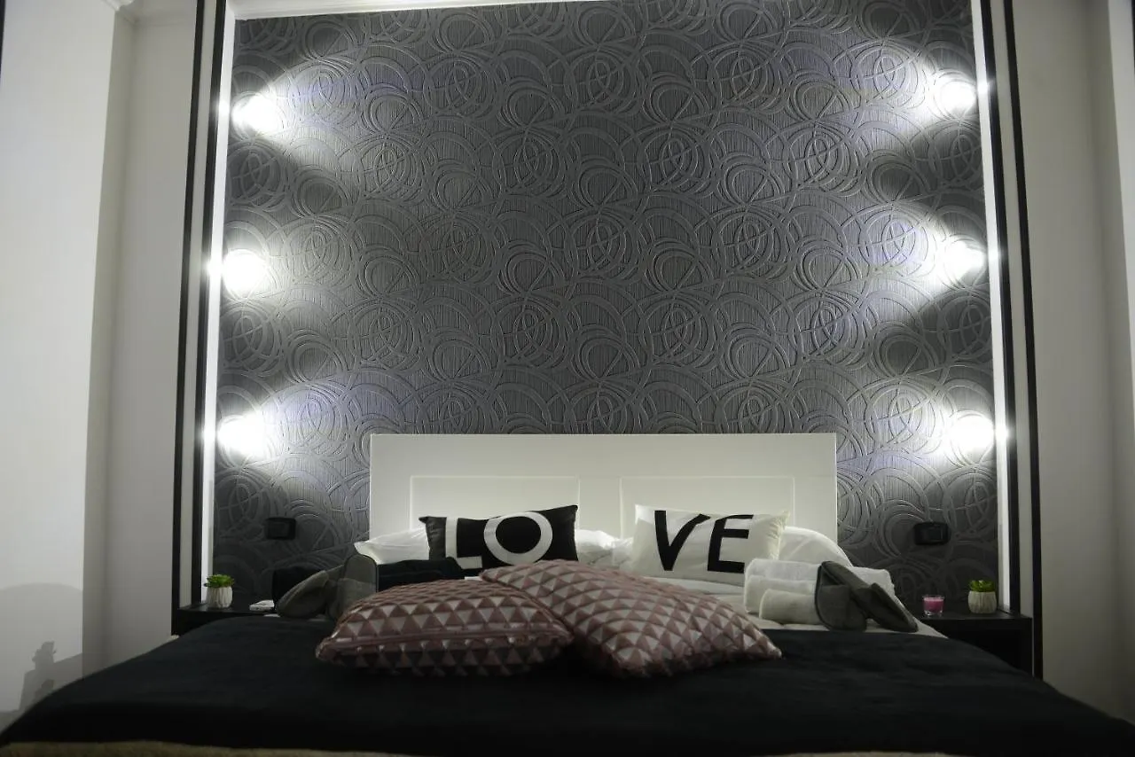 L'Aurora B&B Neapel Italien
