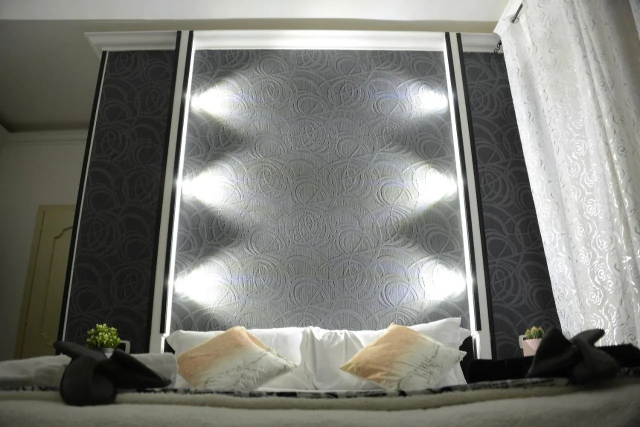 ** Frühstückspension L'Aurora B&B Neapel Italien