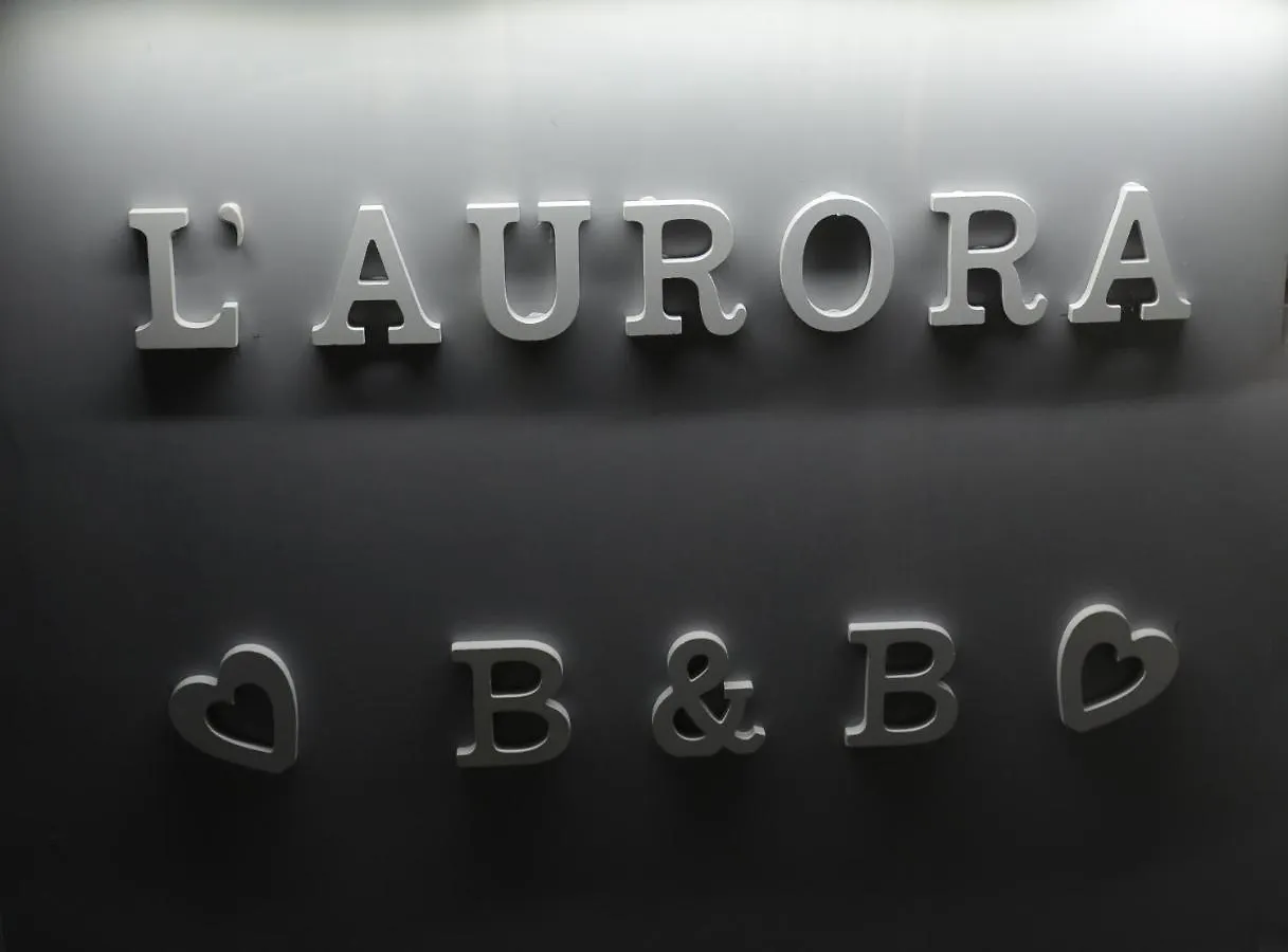L'Aurora B&B Neapel