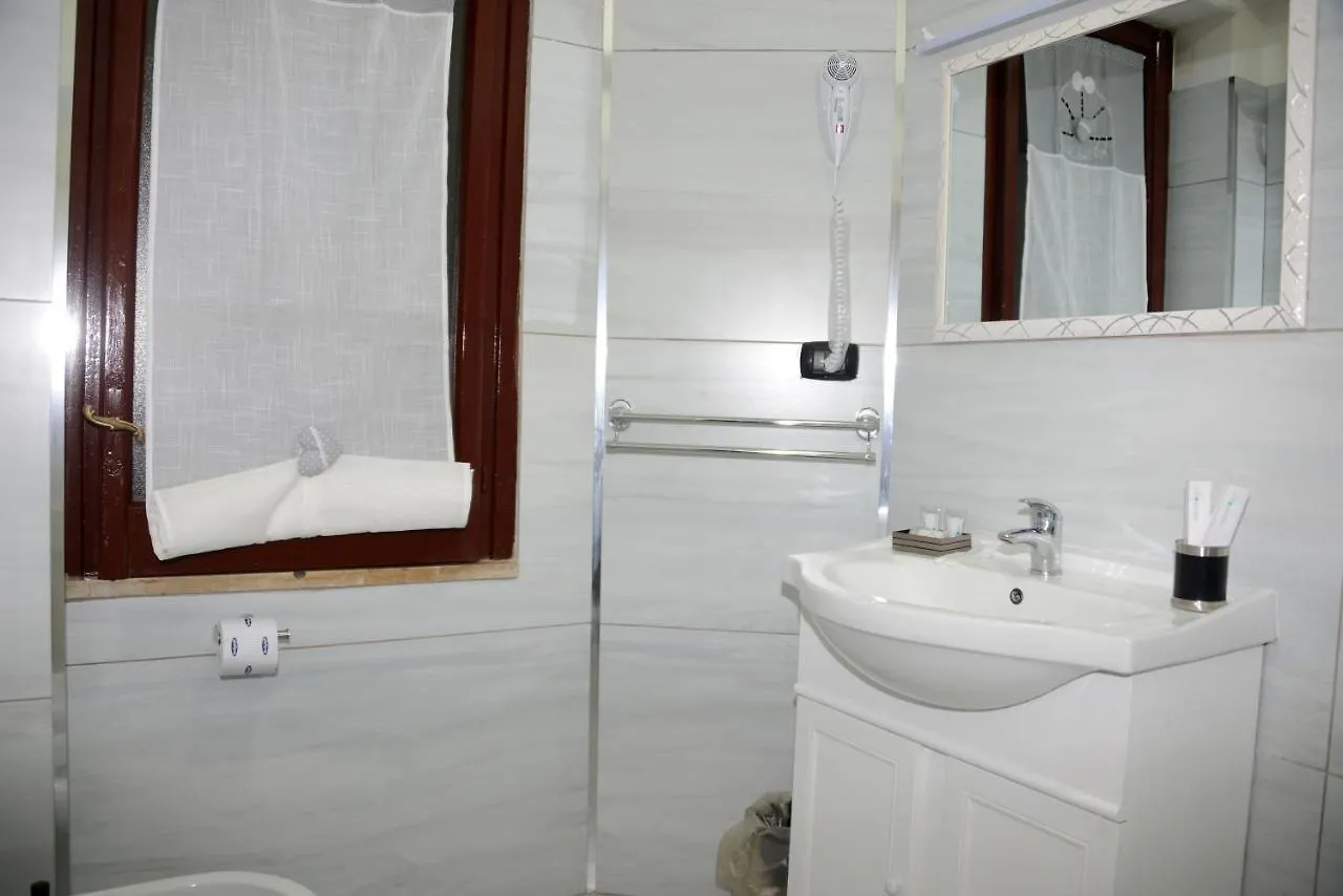 L'Aurora B&B Neapel 2*,