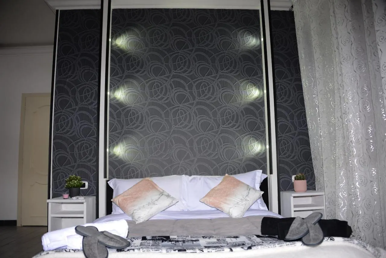 L'Aurora B&B Neapel