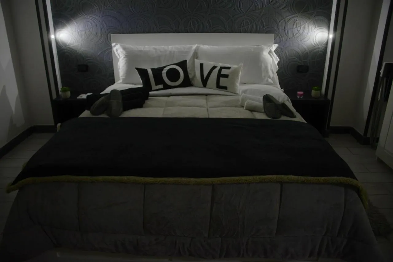 L'Aurora B&B Neapel 2*,